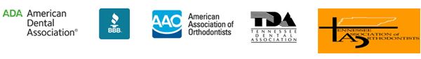 Associations in which Dr. Pryor is a member of in his practice, American Dental Association, BBB, American Association of Orthodontics, Tennessee Dental Association, and Tennessee Association of Orthodontics.